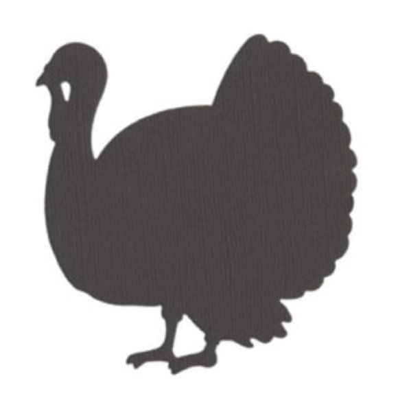 Quickutz We R Memory Keepers 4x4 Thanksgiving dies bundle - Picture 7 of 10